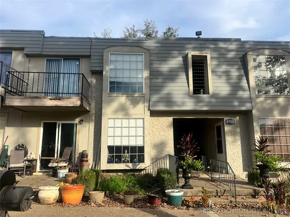 4750 E 68th St Unit 251, Tulsa, OK 74136
