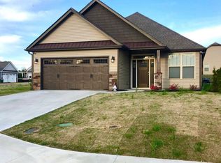 211 Everard Ln, Greer, SC 29650