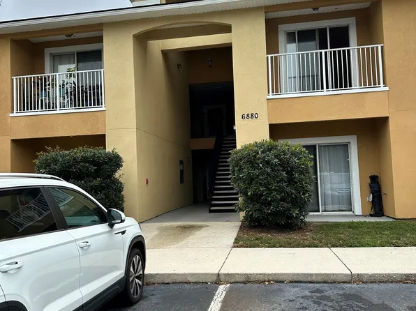 6880 SKAFF Avenue #1-14, Jacksonville, FL 32244