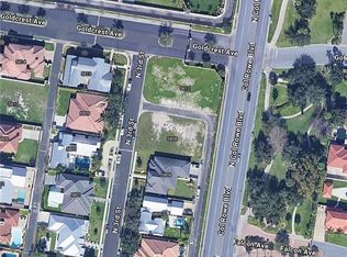 5808 N 3rd St, McAllen, TX 78504