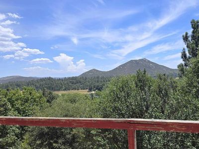 34767 Natchez Trl, Julian, CA, 92036