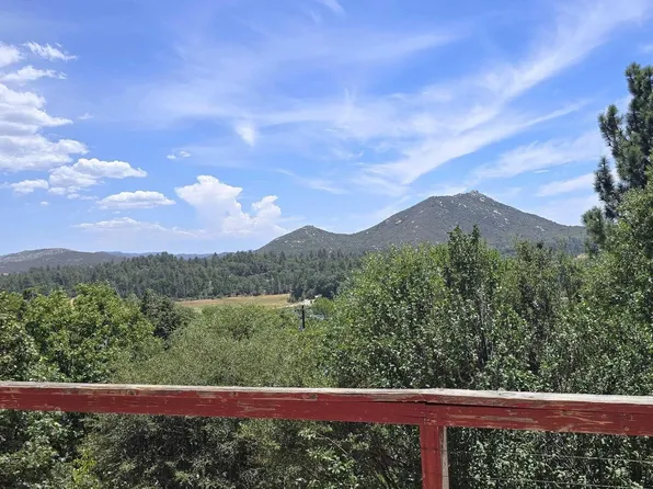 34767 Natchez Trl, Julian, CA 92036