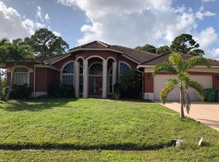 3174 SW Fambrough St, Port Saint Lucie, FL 34953