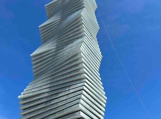 3883 Quartz Rd #2807, Mississauga, ON L5B0M4