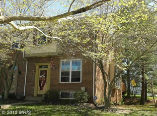 37 Hunting Horn Cir, Reisterstown, MD 21136