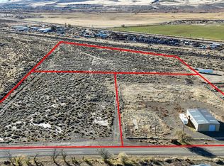 6120 Pedroli Ave, Winnemucca, NV 89445