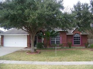 7725 Valley View Dr, Corpus Christi, TX 78413