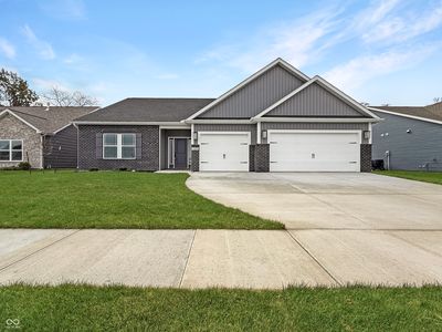 129 Hayloft Dr, West Lafayette, IN, 47906