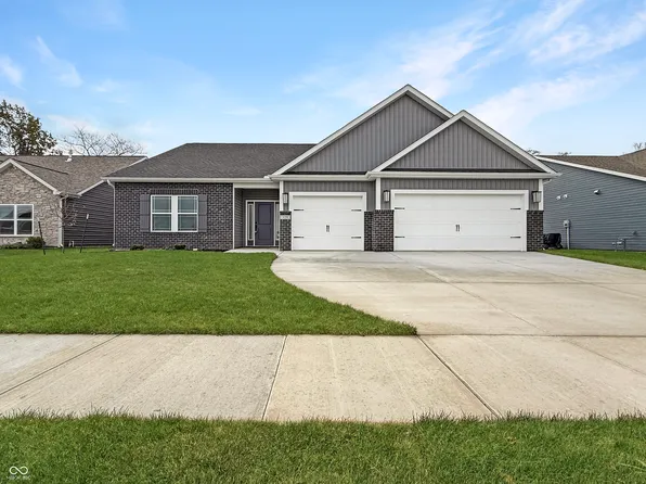 129 Hayloft Dr, West Lafayette, IN 47906