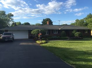 23524 W Pennington Ln, Plainfield, IL 60544