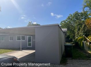 1908 NE 26th St #1, Fort Lauderdale, FL 33305