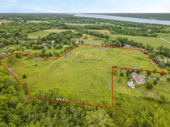 0 E Seneca Rd, Trumansburg, NY 14886