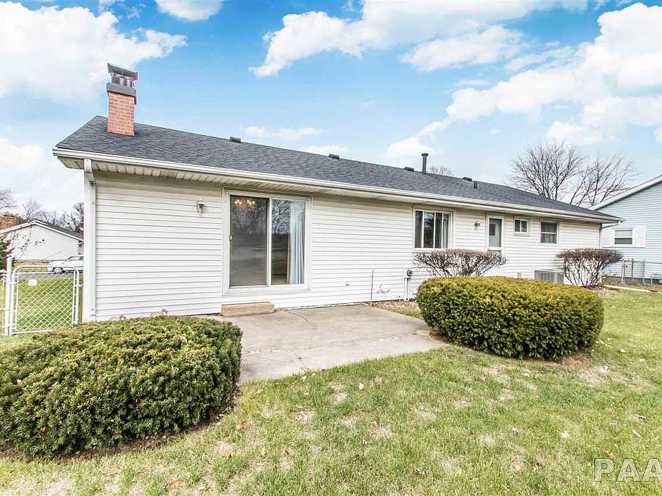 2nd image of 3328 W Saymore Ln
