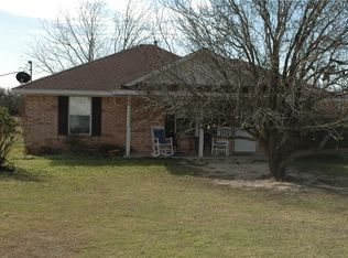 4252 Lcr 758, Thornton, TX