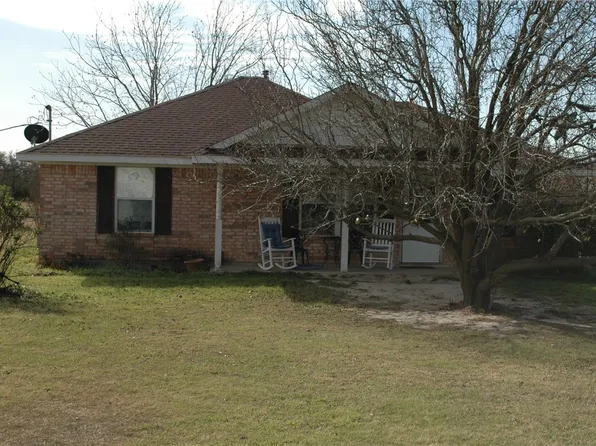 4252 Lcr 758, Thornton, TX 76687