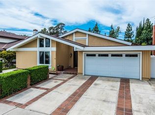 14841 Braeburn Rd, Tustin, CA 92780