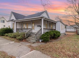 810 York St, Michigan City, IN