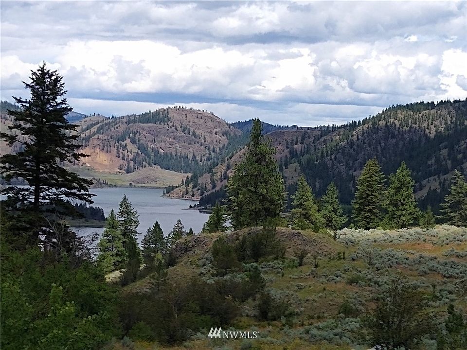 0 Palmer Mountain Rd, Oroville, WA 98844 | Zillow