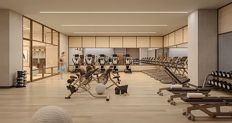 Rented by YouYork Management LLC