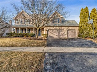 1507 Conan Doyle Rd, Naperville, IL 60564