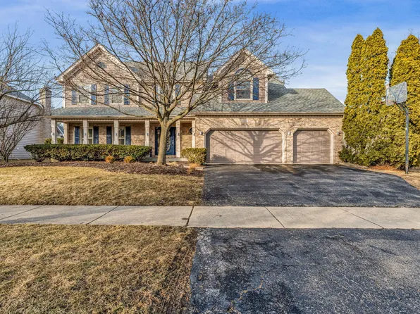 1507 Conan Doyle Rd, Naperville, IL 60564