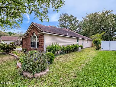 12366 CLEAR LAGOON Trail, Jacksonville, FL 32246 | Zillow