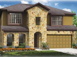 2108 Colinas Verdas Rd, Leander, TX 78641