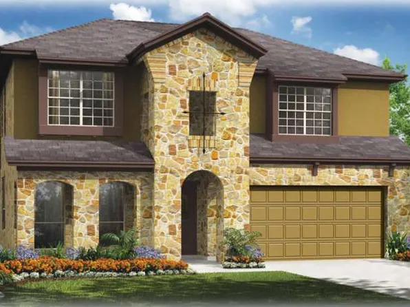 3337 Eagle Ridge Ln, Pflugerville, TX 78660