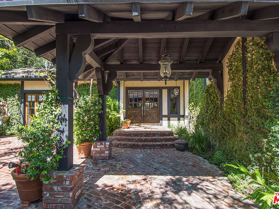 15549 Aqua Verde Dr, Los Angeles, CA 90077 | Zillow