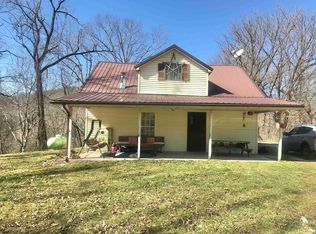 100 Haldeman Hts, Morehead, KY 40351