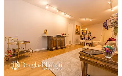 Sold by Douglas Elliman