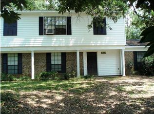 1645 Long Wood Ct, Mobile, AL 36609