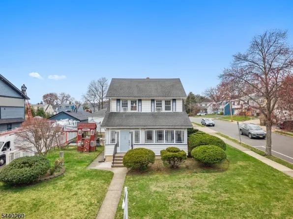 389 Colfax Ave, Clifton City, NJ 07013