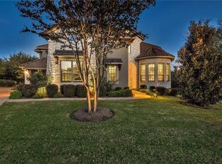 15204 Cascade Blf, Austin, TX 78738