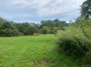 Zoar Valley Rd #15, Springville, NY 14141