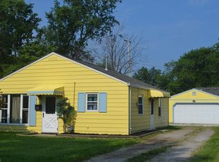 4738 Belle Meadow Rd, Mentor, OH 44060