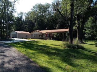 3581 Merrilyn St, Ravenna, OH 44266