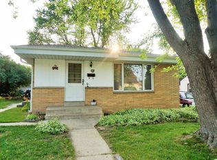 4029 N 70th St, Milwaukee, WI 53216