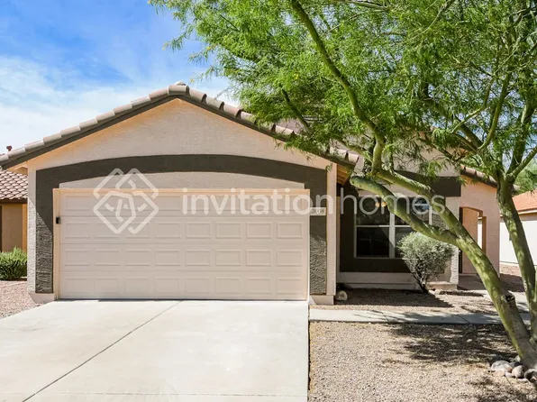 3008 W Blue Sky Dr, Phoenix, AZ 85083