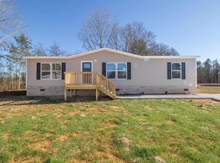 142 Quail Run Cir, Wilsonville, AL 35186