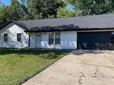 60 Heather Cir, Lafayette, IN, 47905