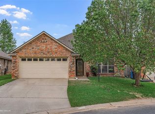 545 Fox Cv, Haughton, LA 71037
