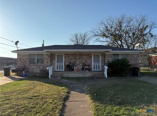 1501-1503 Bundrant Dr, Killeen, TX 76543