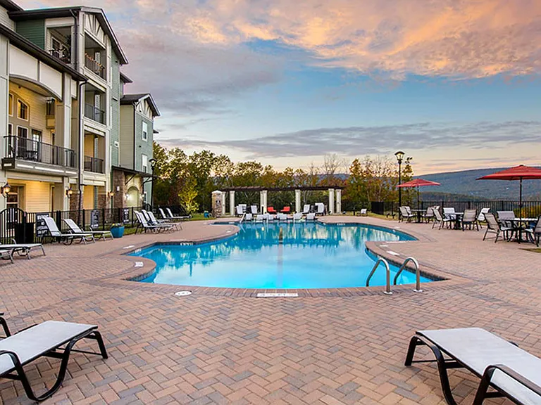 Integra Vistas Apartments — Photo 11