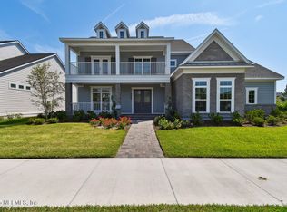 12167 Stillwood Pines Blvd, Jacksonville, FL 32224