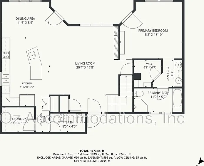 1140 SW Huntington Dr — Photo 32