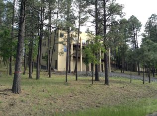 218 Midiron Rd, Alto, NM 88312