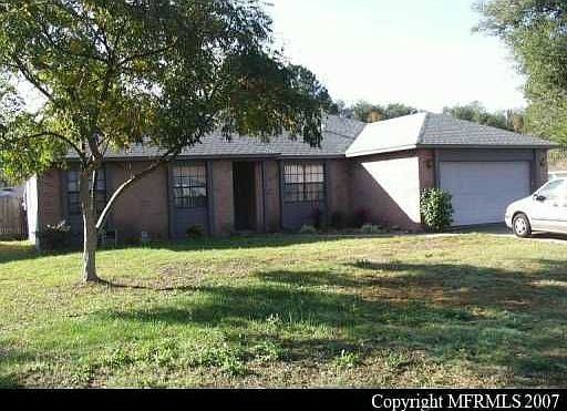 Home Exterior Front