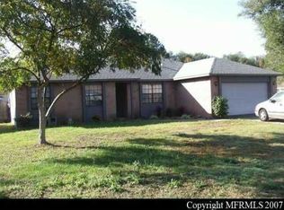 3423 George Sauls St, Deltona, FL 32738