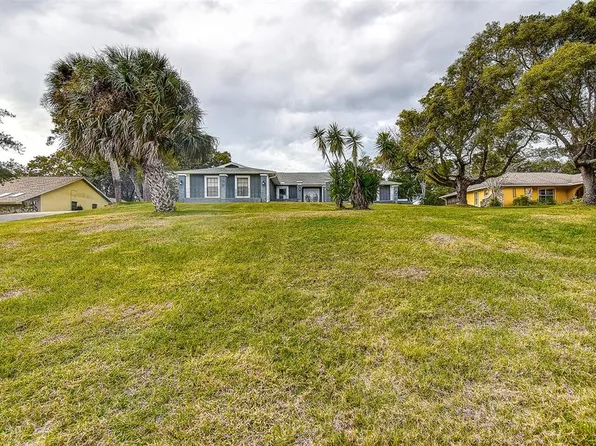 5253 Sandra Dr, Weeki Wachee, FL 34607